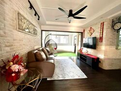 Blk 151 Yung Ho Road (Jurong West), HDB Executive #507407781